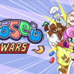 Yosei Wars Trainer