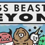 Bugs, Beasts, & Beyond Trainer