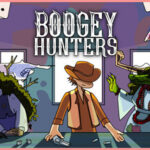 Boogey Hunters Trainer