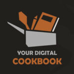 Your Digital Cookbook Trainer