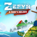 Zefyr: A Thief’s Melody Trainer