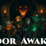 Endor Awakens: Roguelite DRPG Trainer