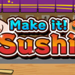 Make it! Sushi Trainer