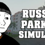 Russian Parkour Simulator Trainer