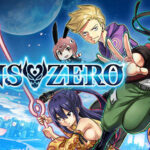 EDENS ZERO Trainer