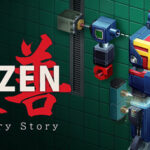 Kaizen: A Factory Story Trainer