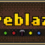 OREBLAZE Trainer