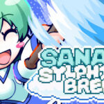 SANAE’s sylphid breeze Trainer