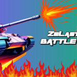 ZeLastTank : Battle Royale Trainer