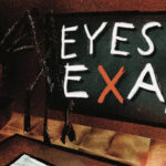 EYES ON THE EXAM Trainer