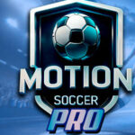 Motion Soccer PRO Trainer
