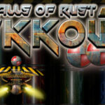 Tekkout2 – Balls Of Rust Trainer