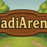 GladiArena Trainer