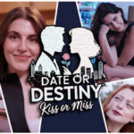 Date or Destiny : Kiss or Miss Trainer