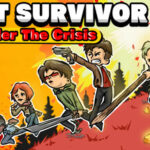 Silent Survivor: Under The Crisis Trainer