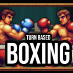 Turn Based Boxing: Tactics Trainer