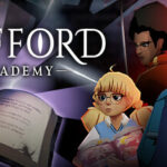 Grifford Academy Trainer