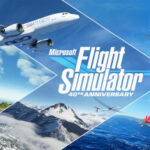 Microsoft Flight Simulator (2020) 40th Anniversary Edition Trainer