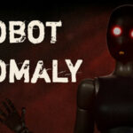 Robot Anomaly Trainer