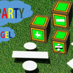 Math Party Fezgugel Trainer