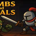 Tombs & Trials Trainer