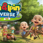 Upin & Ipin Universe Trainer