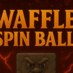 Waffle Spin Ball Trainer