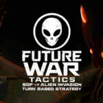 Future War Tactics: SOF vs Alien Invasion – Turn-Based Strategy Trainer