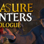 Treasure Hunters: Prologue Trainer