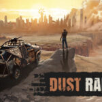 Dust Raiders Trainer