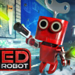 A-RED Walking Robot Trainer