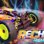 ReCharge RC: High Voltage Trainer