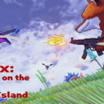 Red Fox: Exploration on the the Red Fox Island Trainer