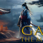 GAYA – The Mystery Trainer