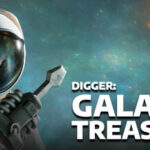 Digger: Galactic Treasures Trainer