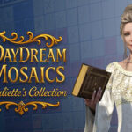 DayDream Mosaics Juliette’s Collection Trainer