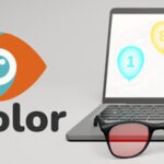 BiColor – Lazy Eye Game Trainer Trainer