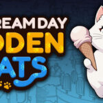 Hidden Cats – Ice Cream Day Trainer