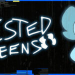 Twisted Screens Trainer