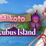 Mikoto and the Succubus Island Trainer