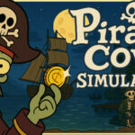 Pirate Cove Simulator Trainer