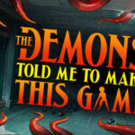 The Demons Told Me to Make This Game Trainer