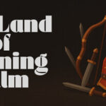 The Land of Morning Calm Trainer