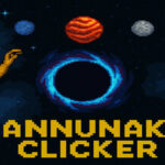 Annunaki Clicker Trainer