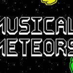 Musical Meteors Trainer