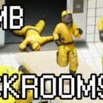 Climb The Backrooms Trainer