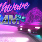 Synthwave Dream ’85 Trainer