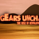 Gears Unchained: The rise of revolution Trainer