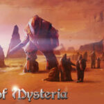 Legend of Mysteria RPG Trainer