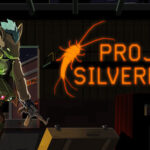 Project Silverfish Trainer